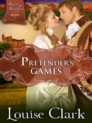 cover image of Pretender's Game